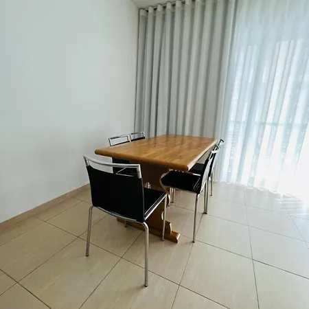 Tigne One Bedroom 3 Sliema