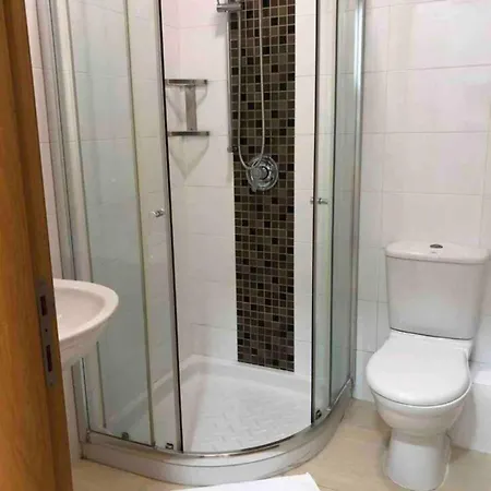 Apartment Tigne One Bedroom 3